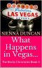 [The Becky Chronicles 04] • What Happens in Vegas...